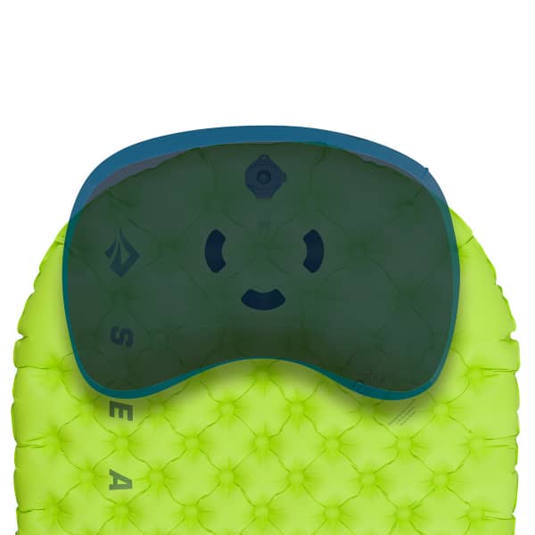 Matelas randonnée SEA TO SUMMIT MATELAS COMFORT LIGHT INSULATED REGULAR