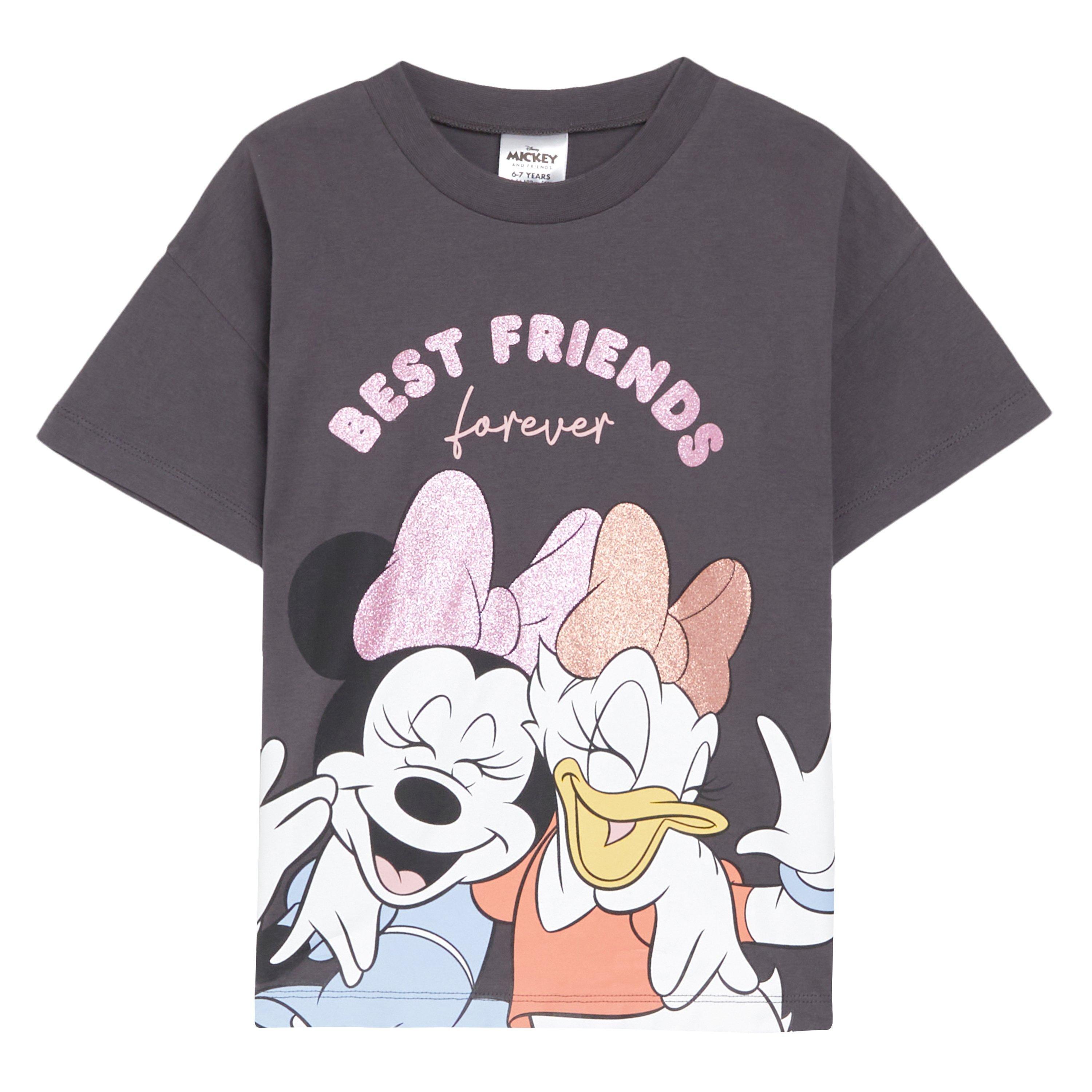 Character Studio G MINNIE T-SHIRT and LEGGINGS