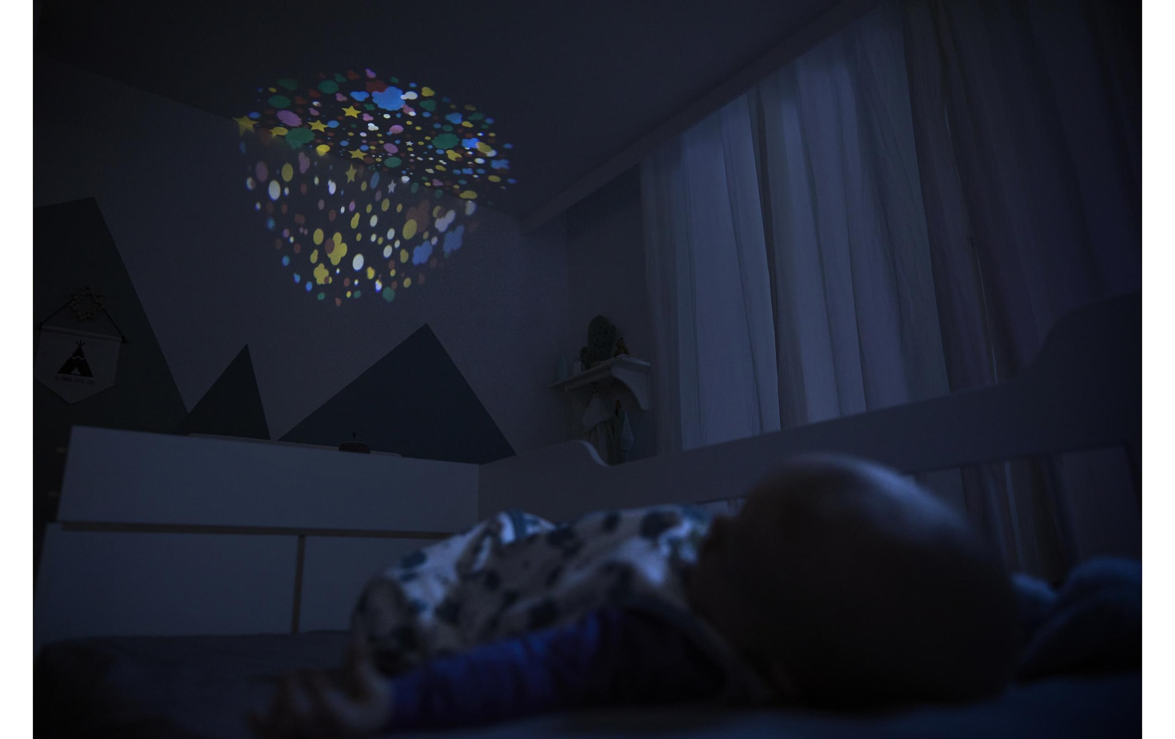 Philips AVENT Babyphone »Babyphone Smart-Eco«