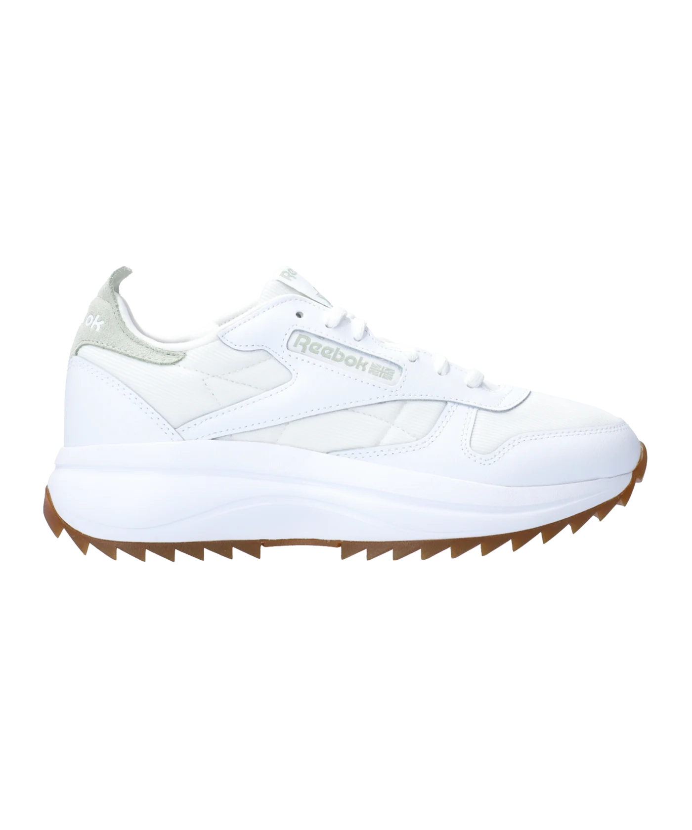 Reebok Classic Leather SP Extra Damen Weiss