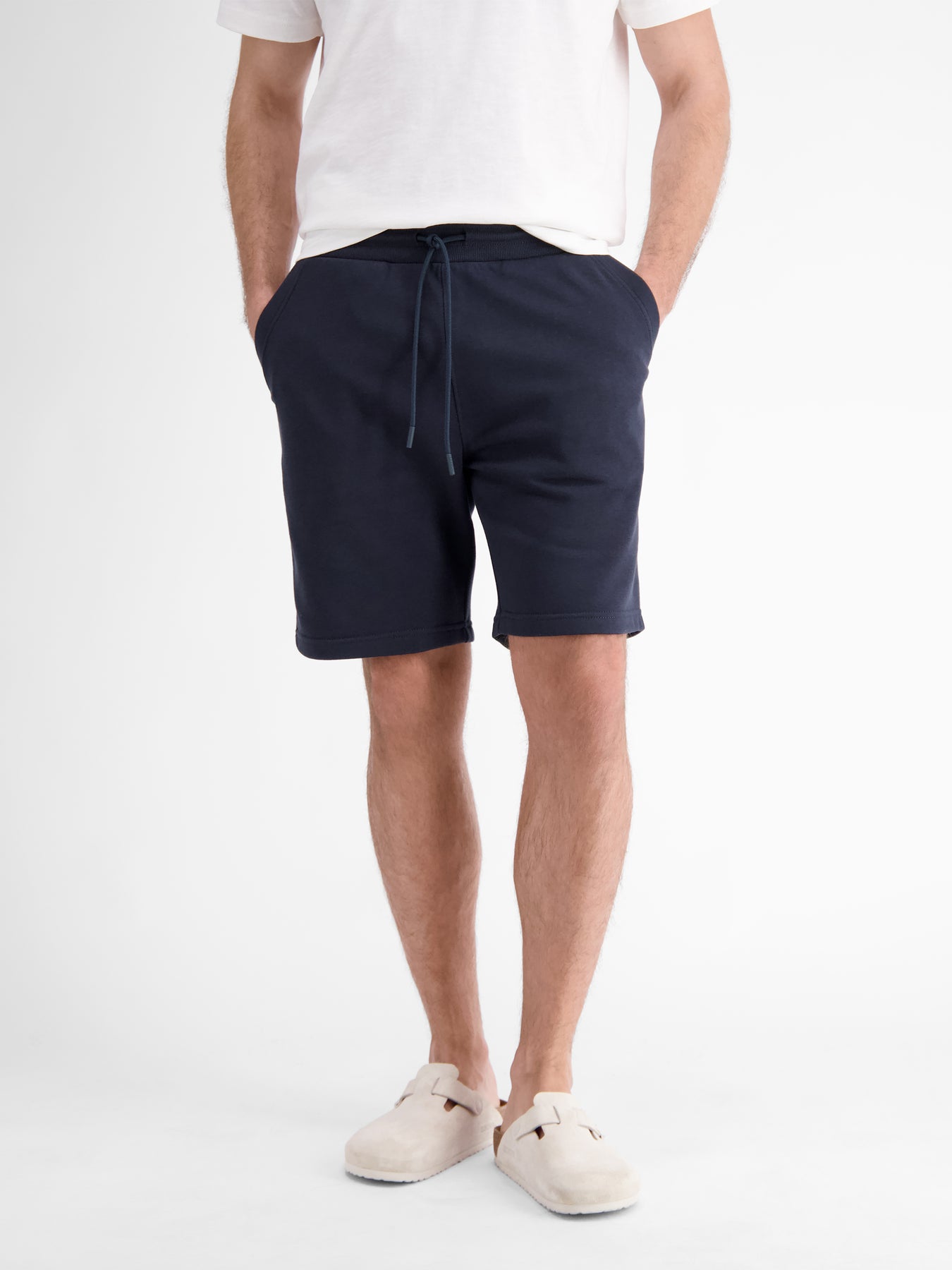 Bequeme Jersey Shorts