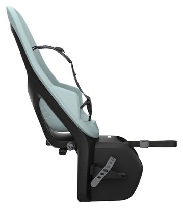 Porte-Bébé sur Porte-Bagages Thule Yepp 2 Maxi Rack Mounted Bleu Alaska