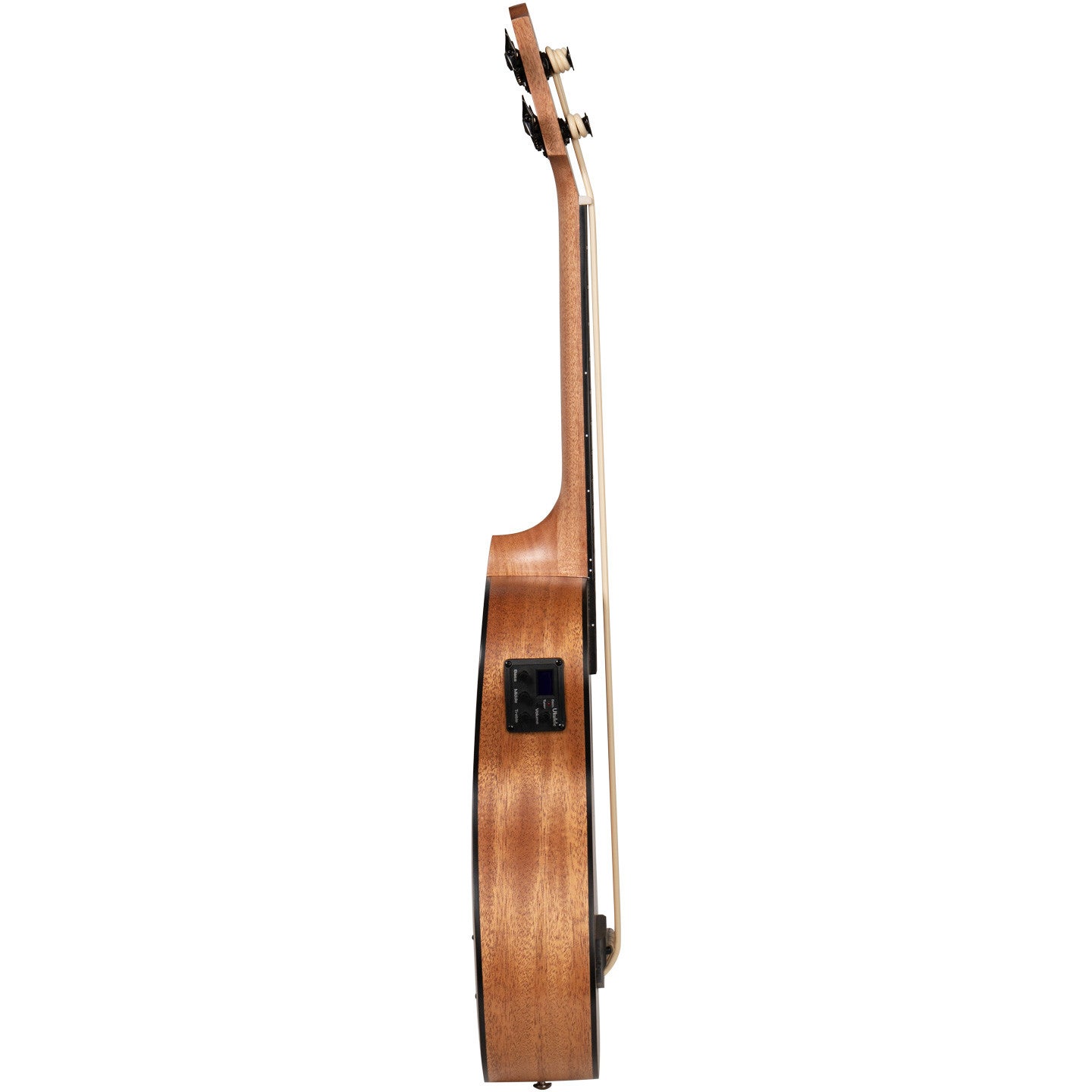 Cascha HH 2175 bas ukelele set