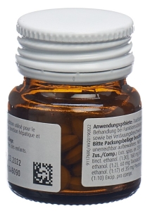 VOGEL Boldosan Leber Galle Tabletten, 60 Stück