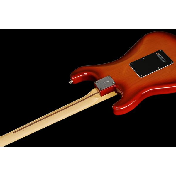 Fender Player Series Strat PLT MN ACB
