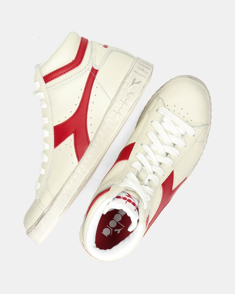 Diadora Game L High Hoge sneakers  - multi