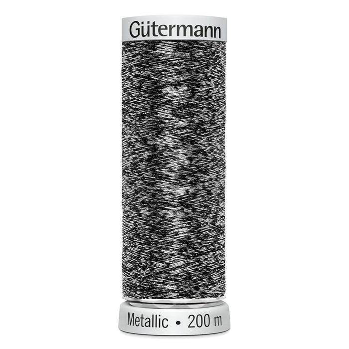 Gûtermann-Metallic-effect garen 200 m