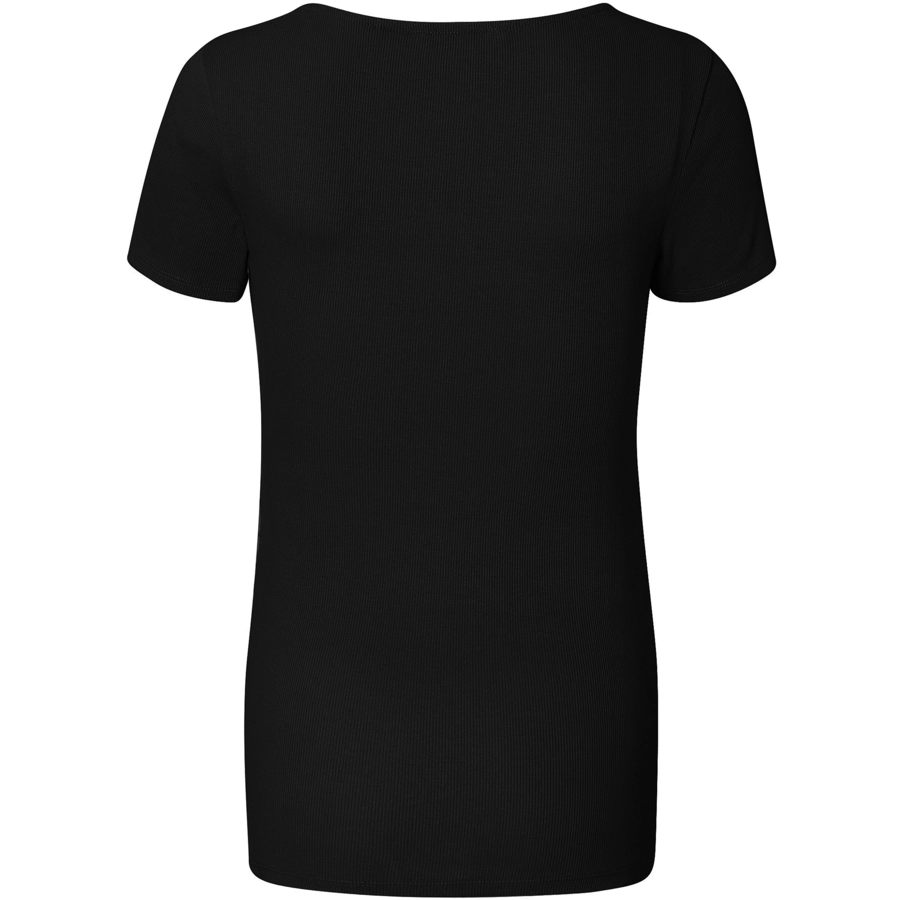 Noppies Still t-shirt Sanson Black