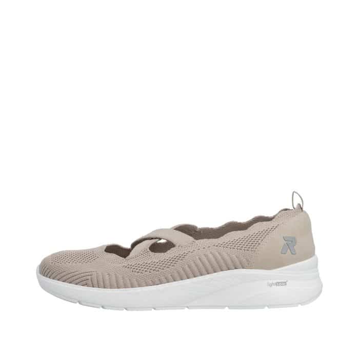 Rieker Sko Dame M8554-62