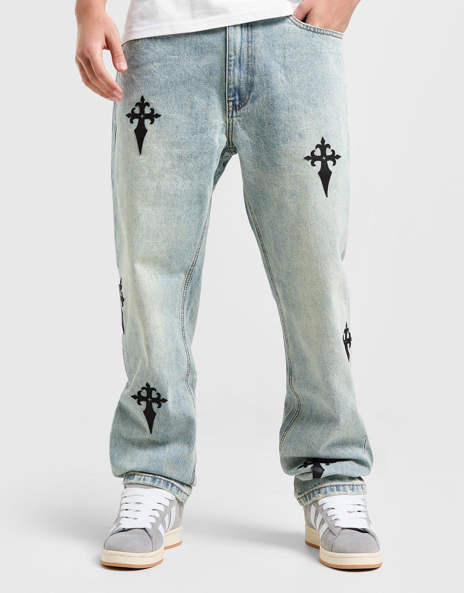 Supply & Demand Jean Holtz Homme