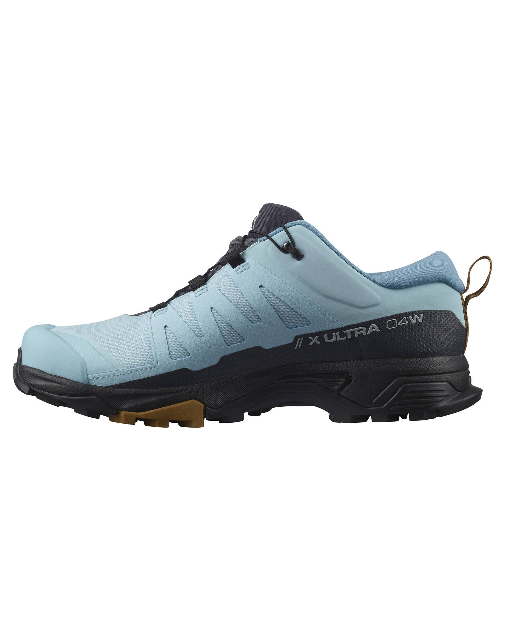 Salomon| Damen Wanderschuhe X ULTRA 4 GTX W
