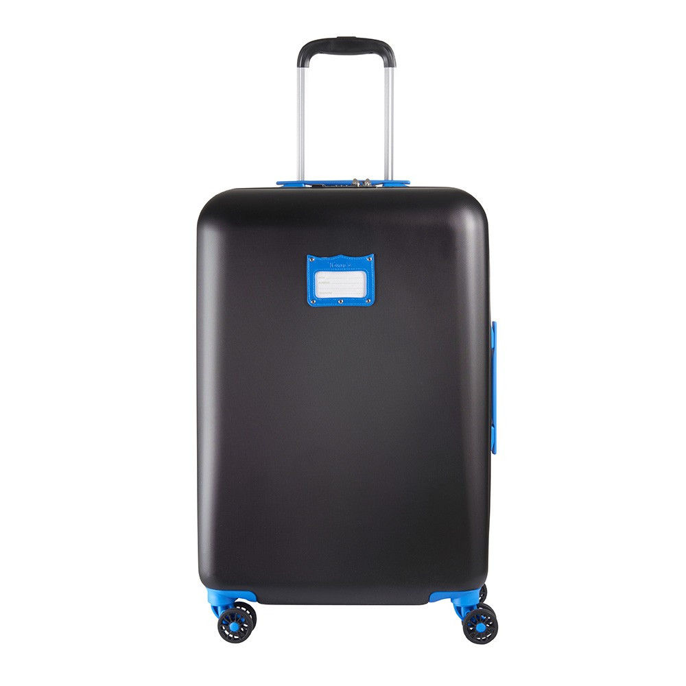 Valise Pondichery Noir