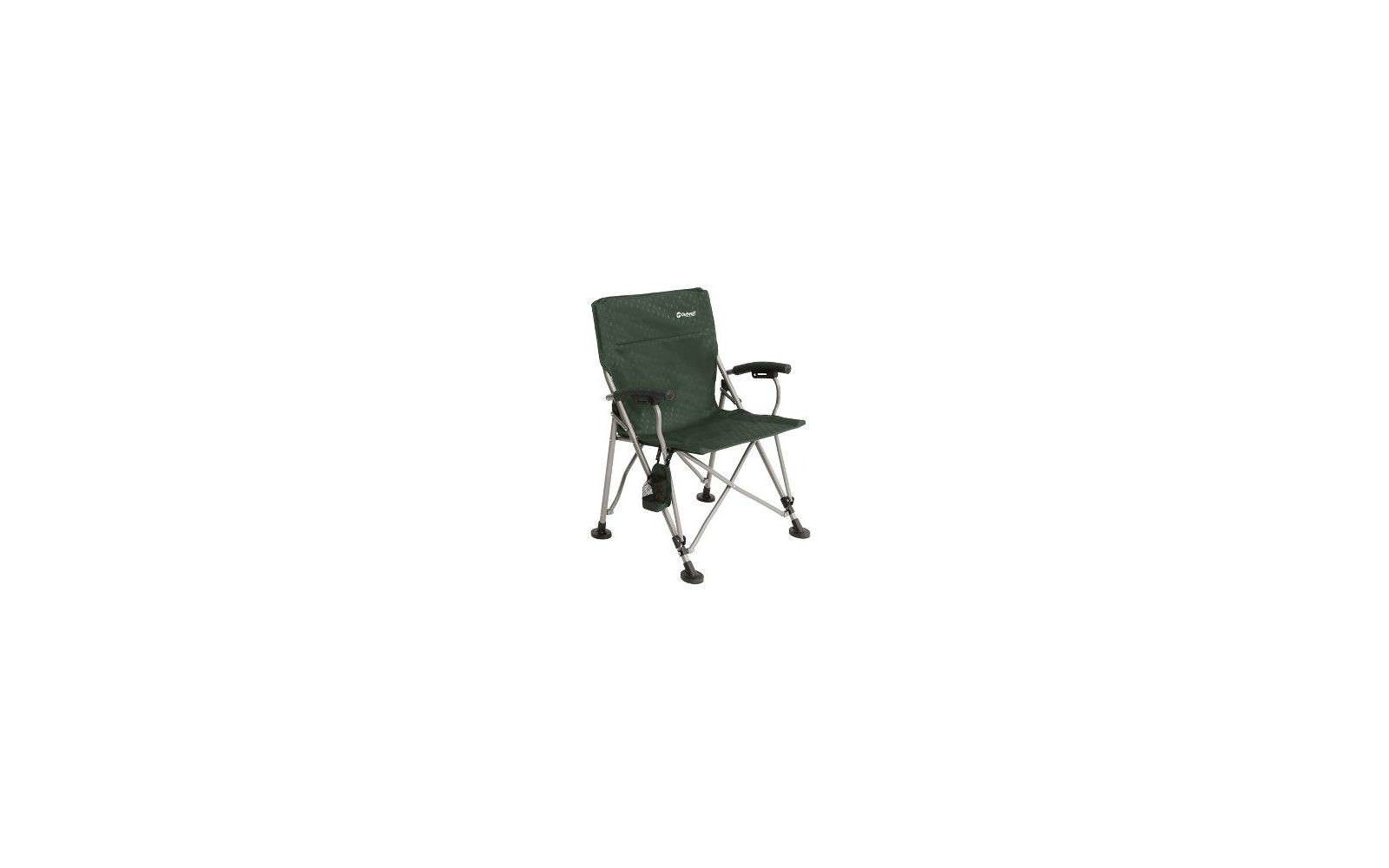 Outwell Campo Faltstuhl 61 x 61 cm grün