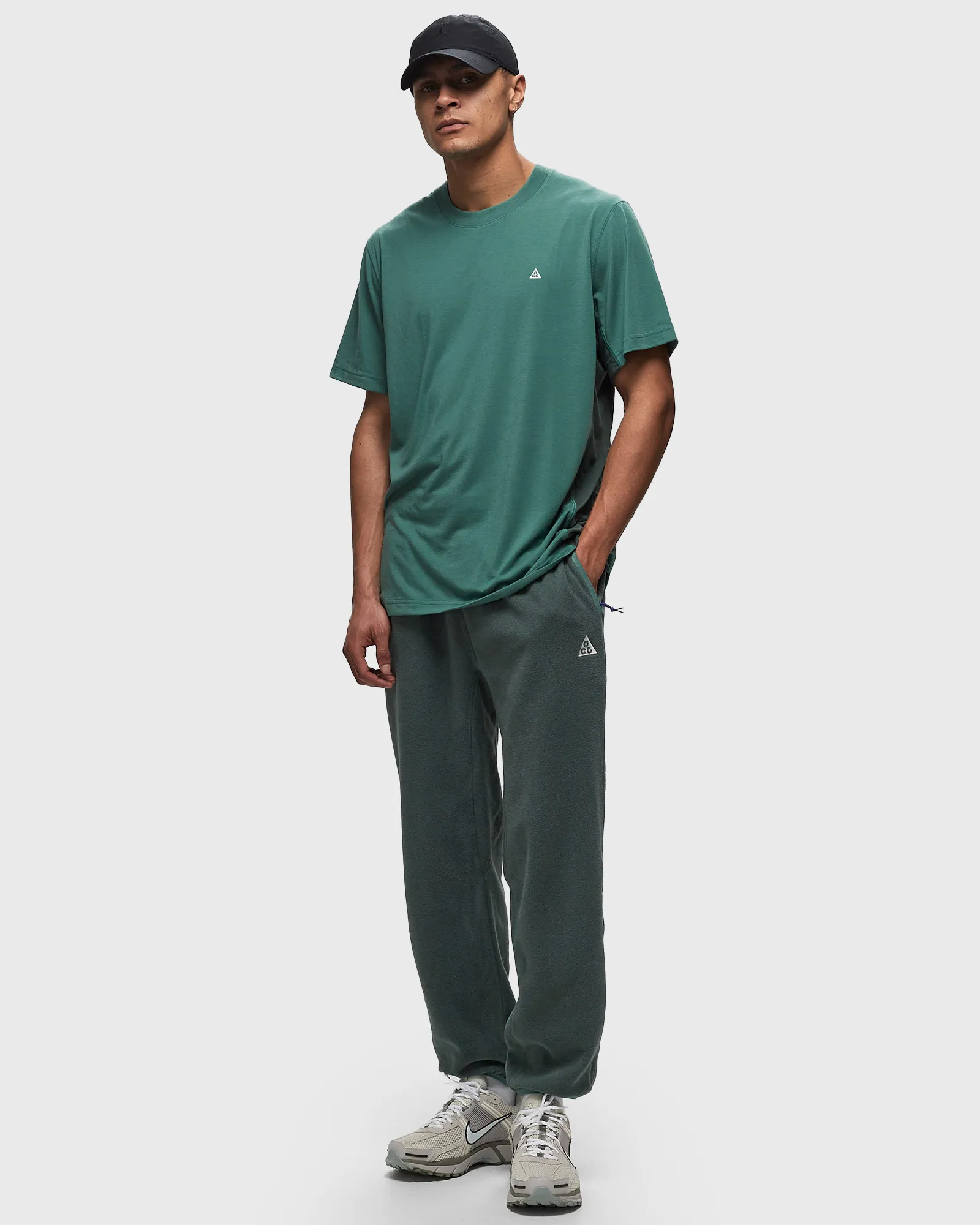Nike ACG Dri-FIT ADV Goat Rocks Short-Sleeve UV Top