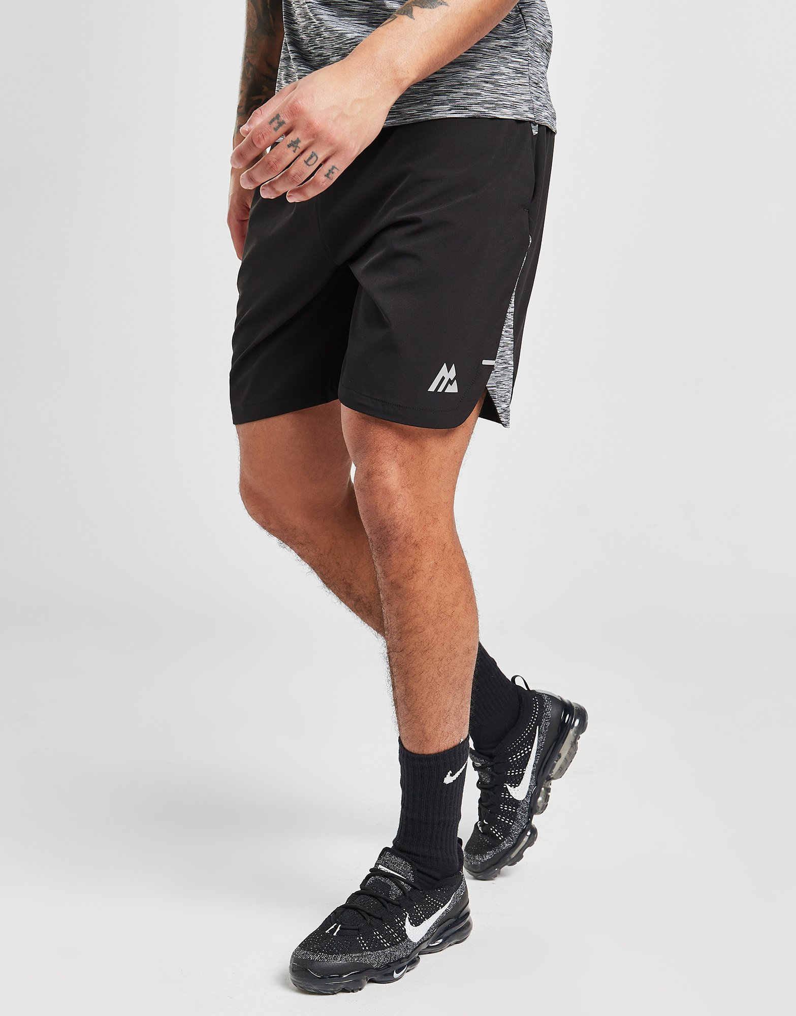 MONTIREX Short Trail Homme