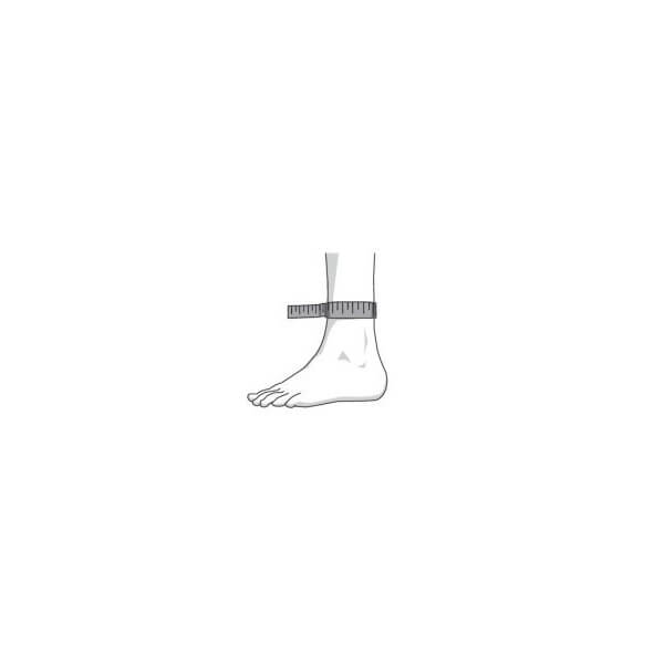 Bauerfeind Achillotrain Pro Ankelbandage