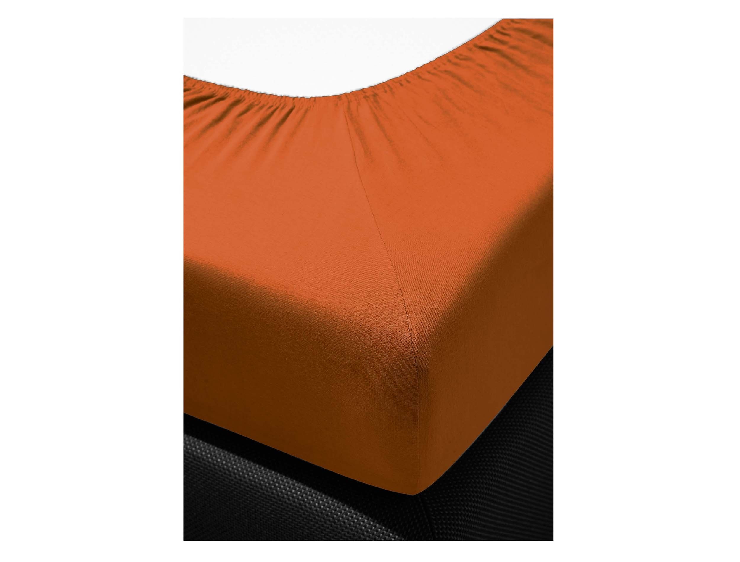 Spannbettlaken ROYAL Jersey