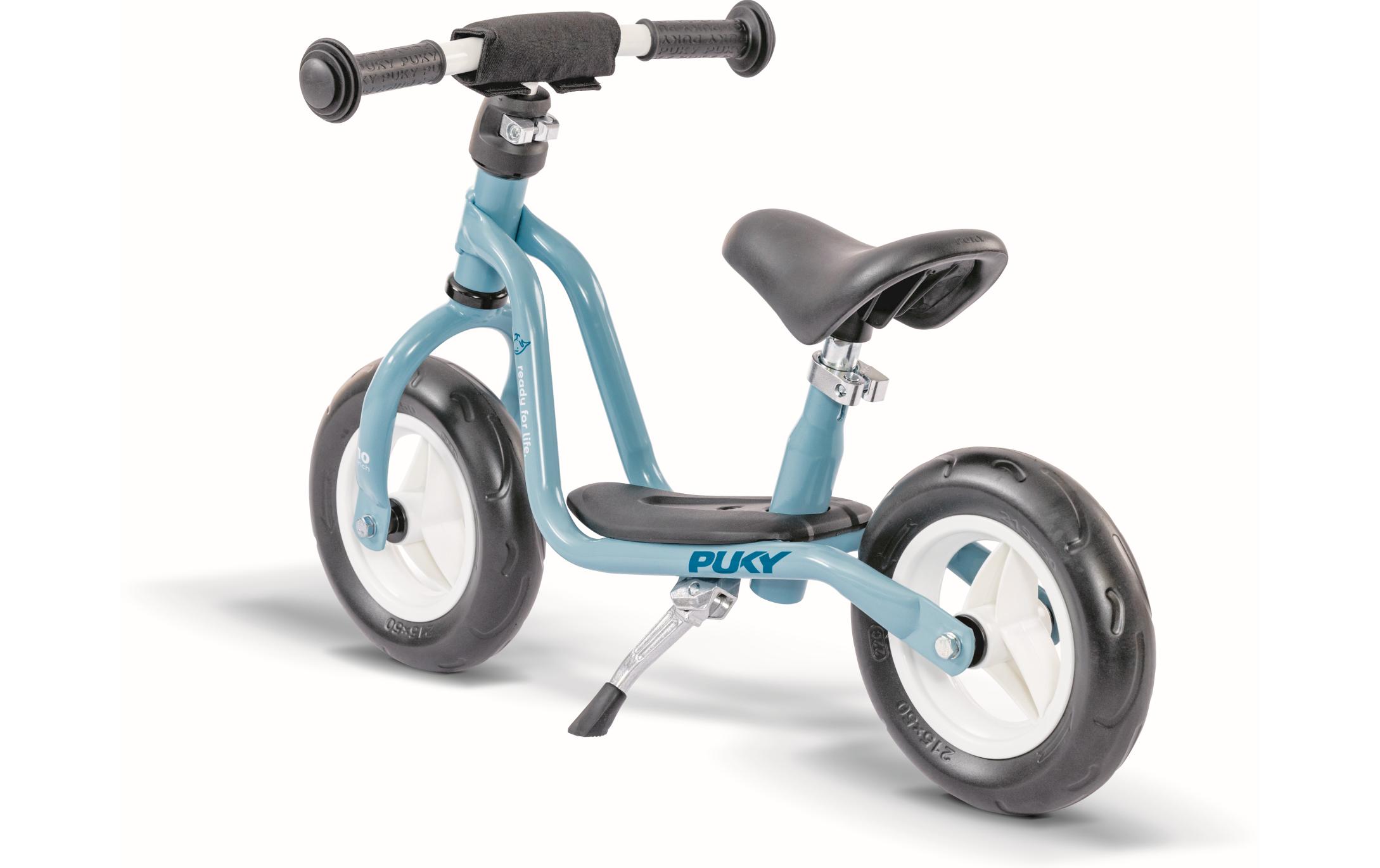 Kinder-Laufrad aqua green Grösse MLaufrad für Kinder