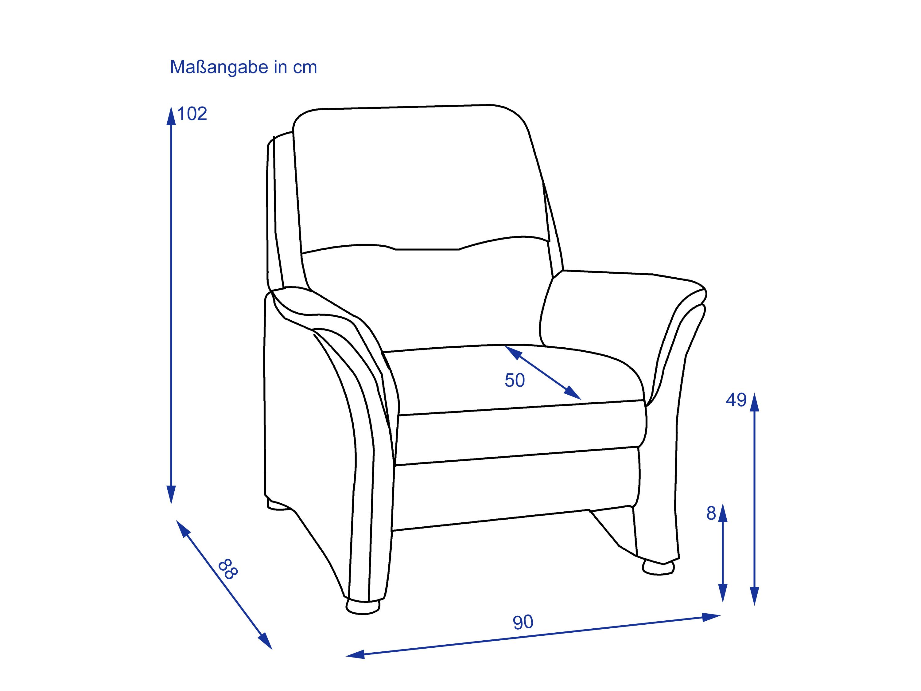 Sessel SP PUNTA