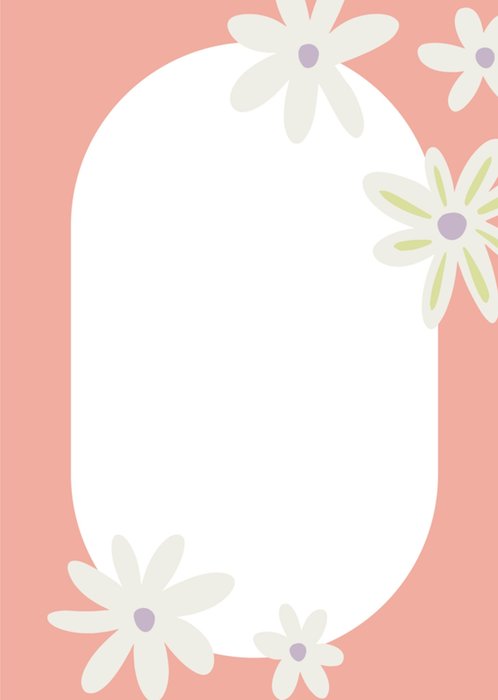 Greetz | Valentijnskaart | Bloemen | Vrouw