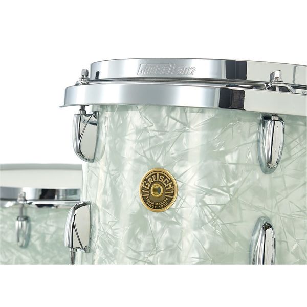 Gretsch Broadkaster 60's Marine Pearl
