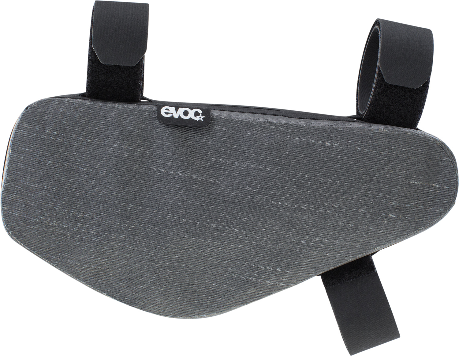 EVOC Multiframe Pack WP Steltaske Carbongrå 0,8 L