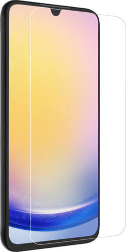 BlueBuilt Samsung Galaxy A25 Screenprotector Glas