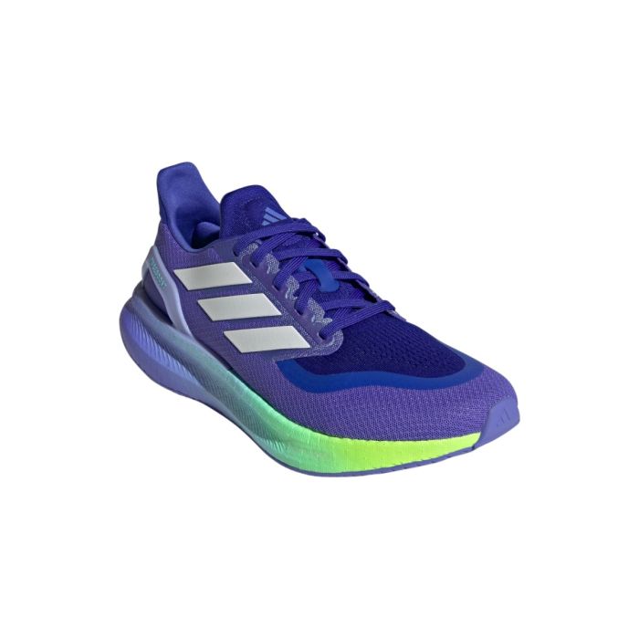 adidas Herre Løbesko Pureboost 5 Blå