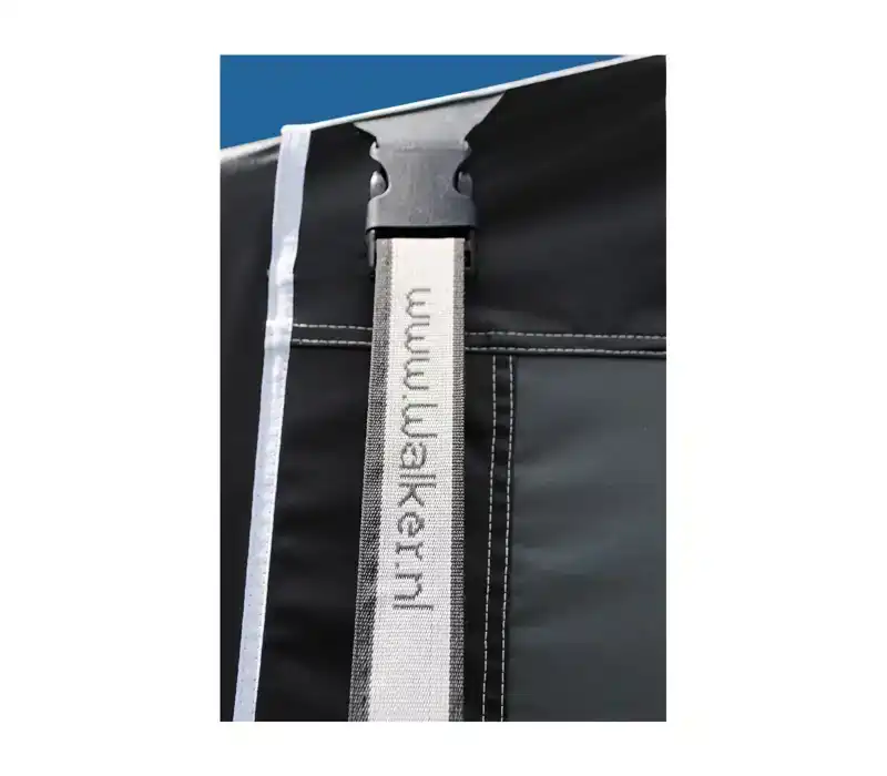 Easy-Lock Stormband 2-delig