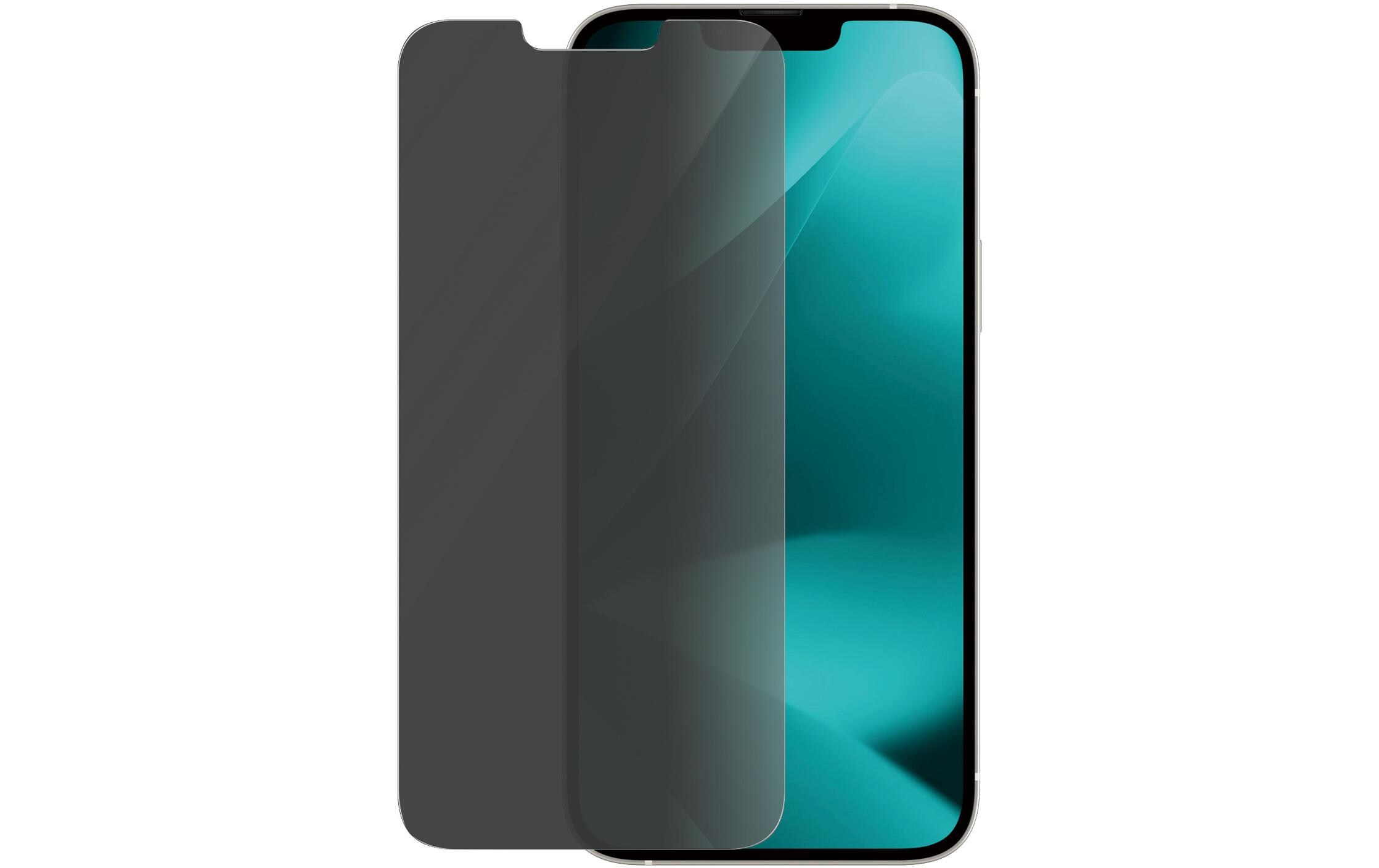 Displayschutz Classic Fit Privacy iPhone 13 Pro Max/14 PlusDisplay-Schutzfolie für das Apple iPhone 14 Plus/iPhone 13 Pro Max