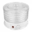 Frukt-/sopptørker 250 W 27xØ34 cm