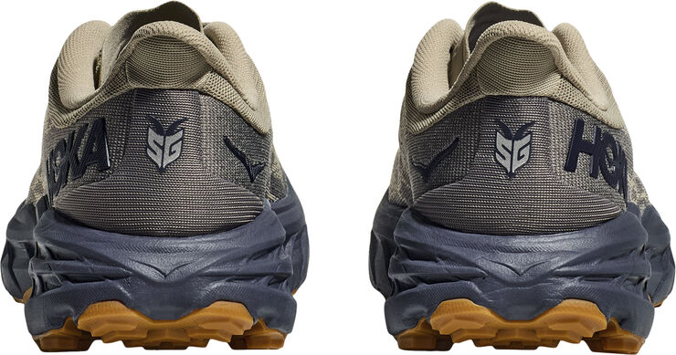HOKA Speedgoat 5 Farro / varsity navy