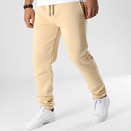 Pantalon Jogging KL-2102 Beige