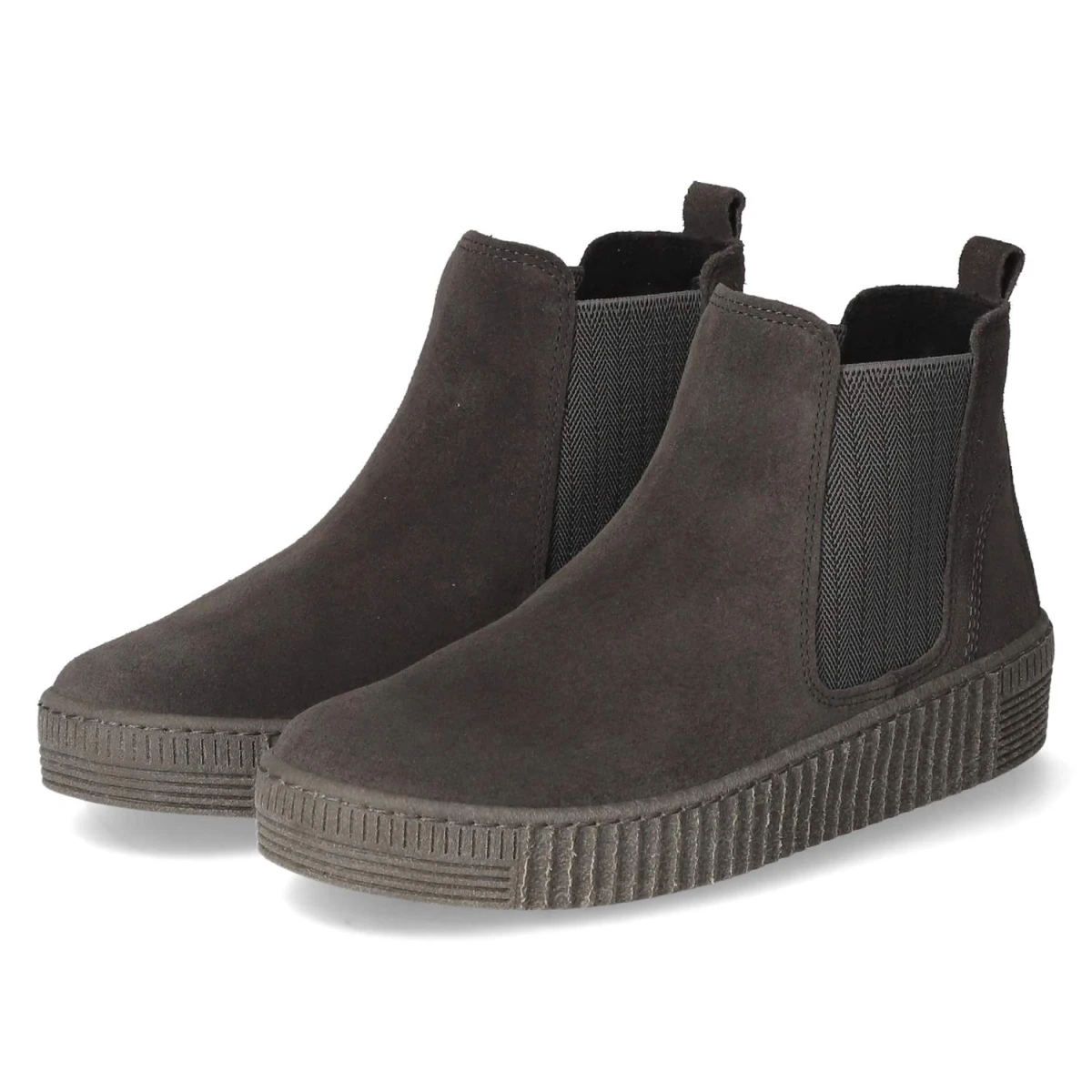GaborChelsea Boots - pepper (El.Wave)