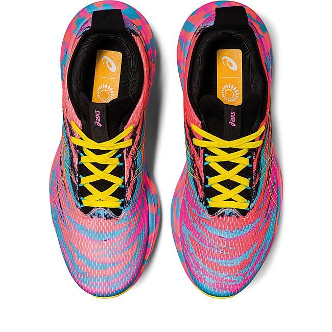 ASICS - CHAUSSURES DE RUNNING GEL NIMBUS 25 M