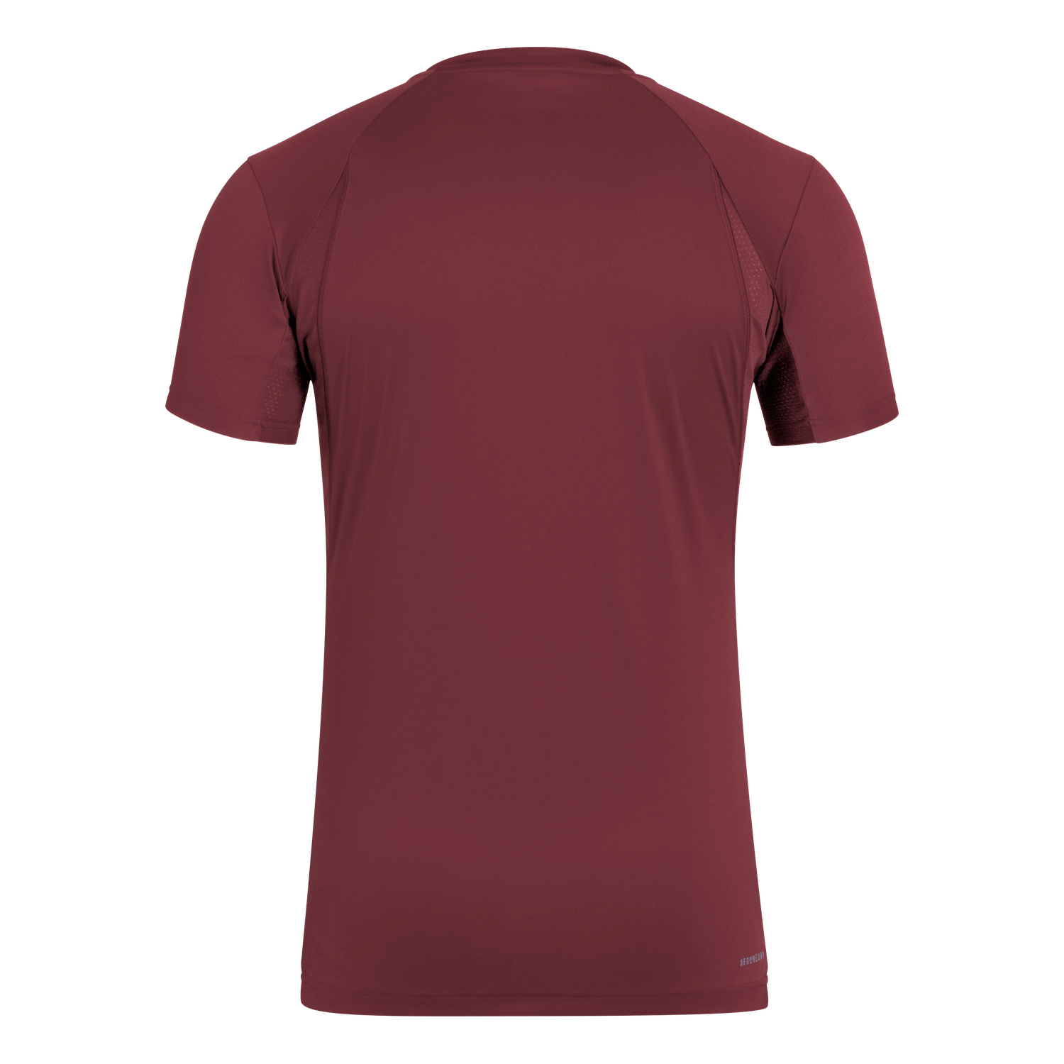 Adidas Club 3 Stripes Tee