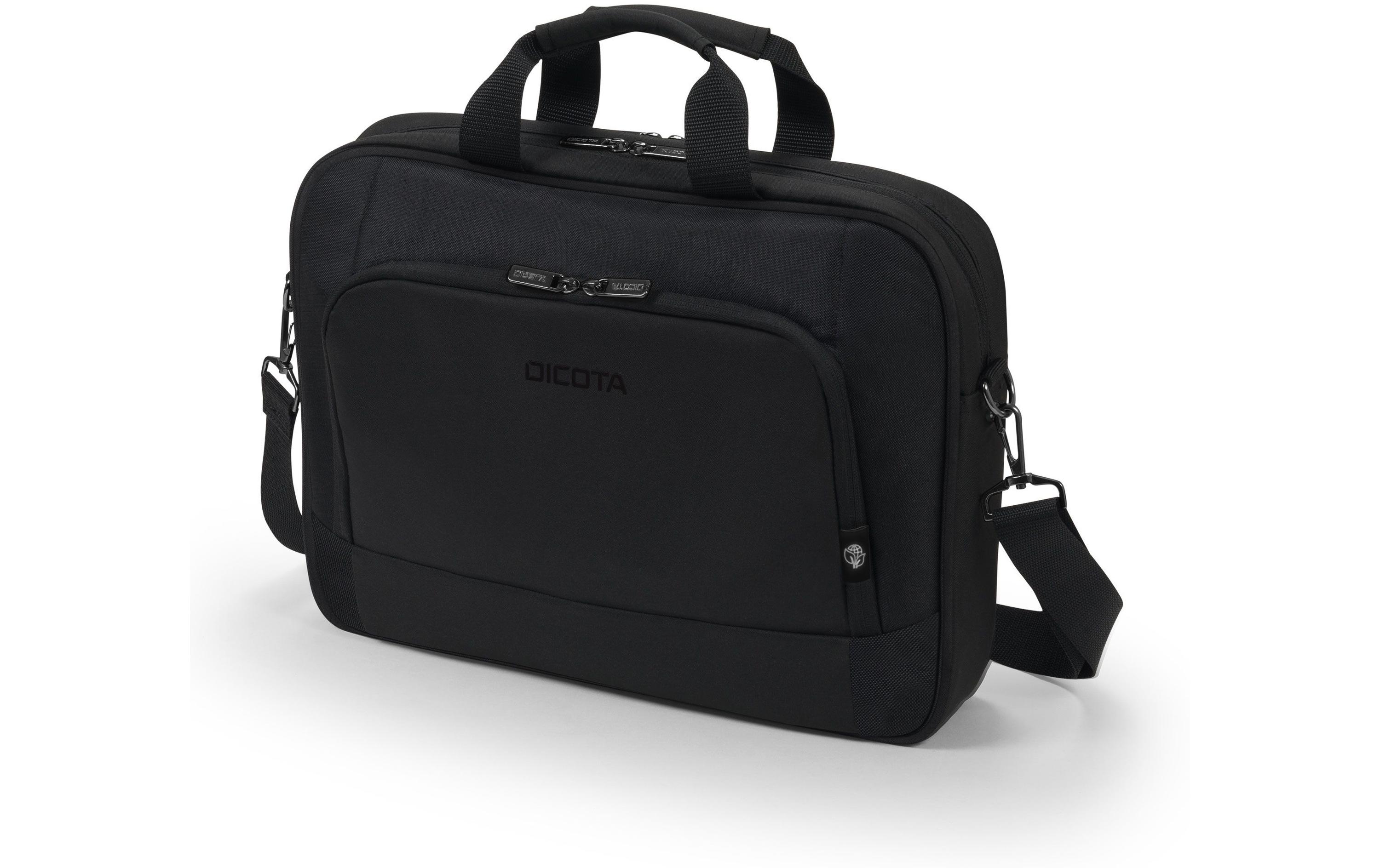 Notebooktasche Eco Top Traveller BASE 17.3 