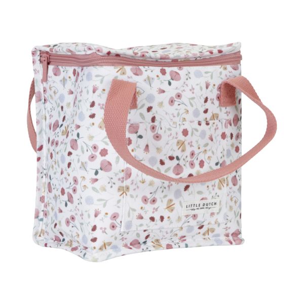 Little Dutch Flowers & Butterflies Koeltas