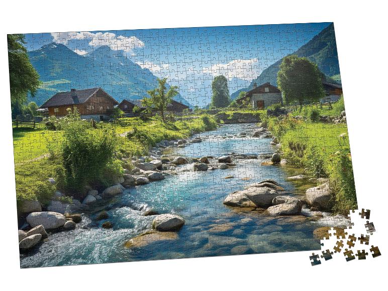 Puzzel