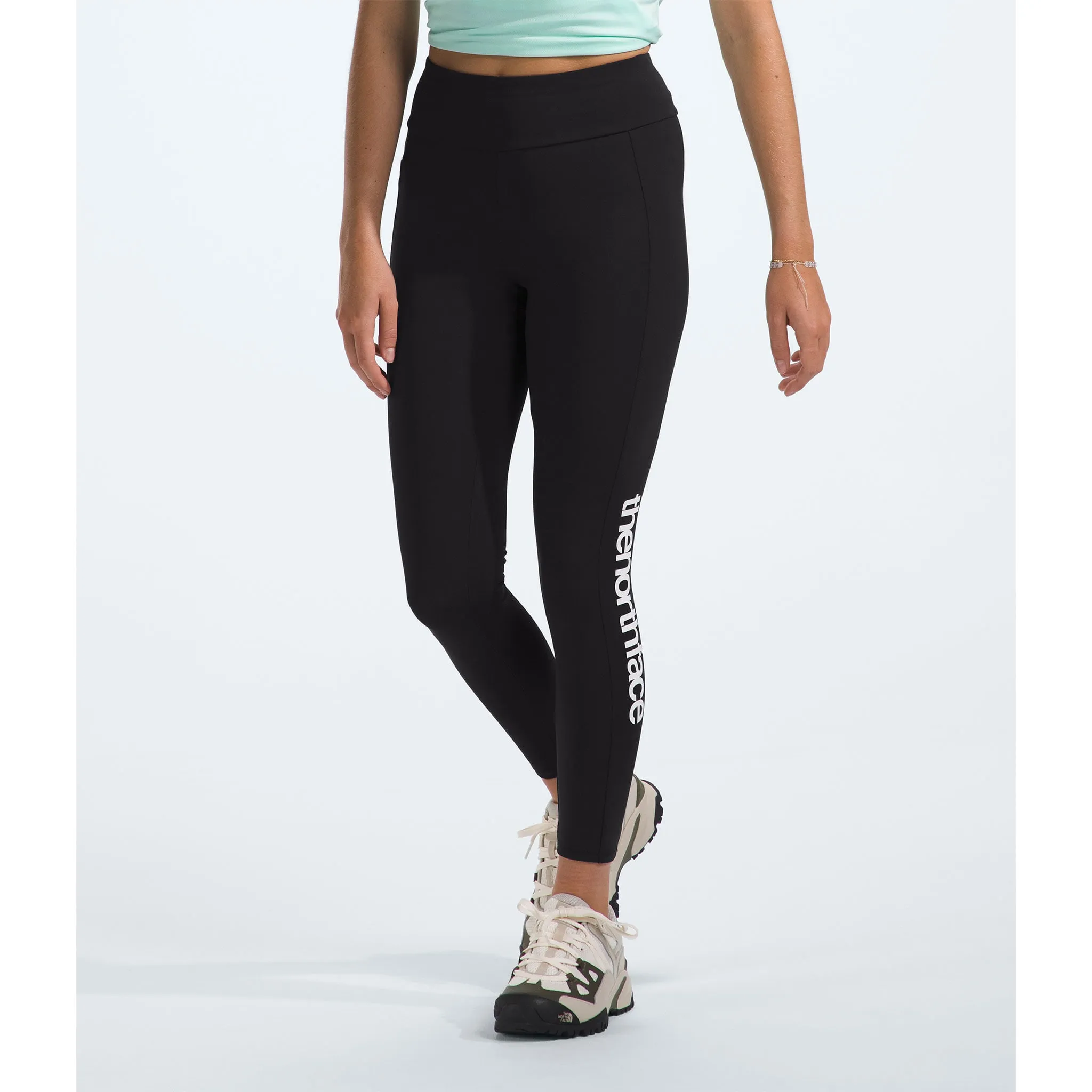 The North Face Legging Never Stop 7-16ans
