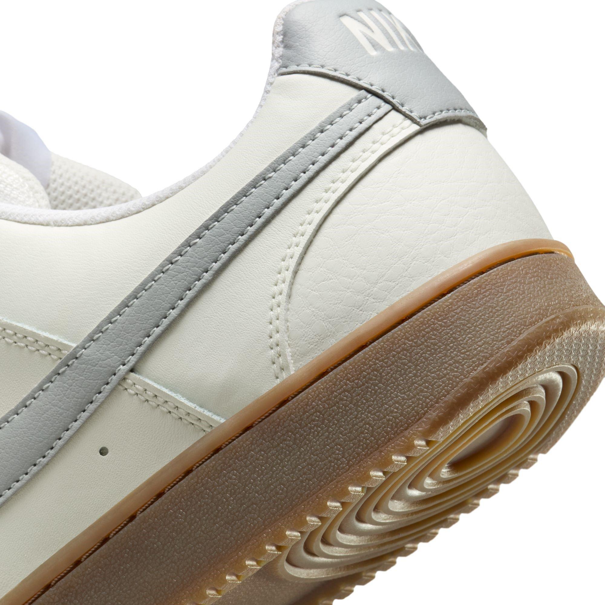Nike Court Vision Low Trainers Mens