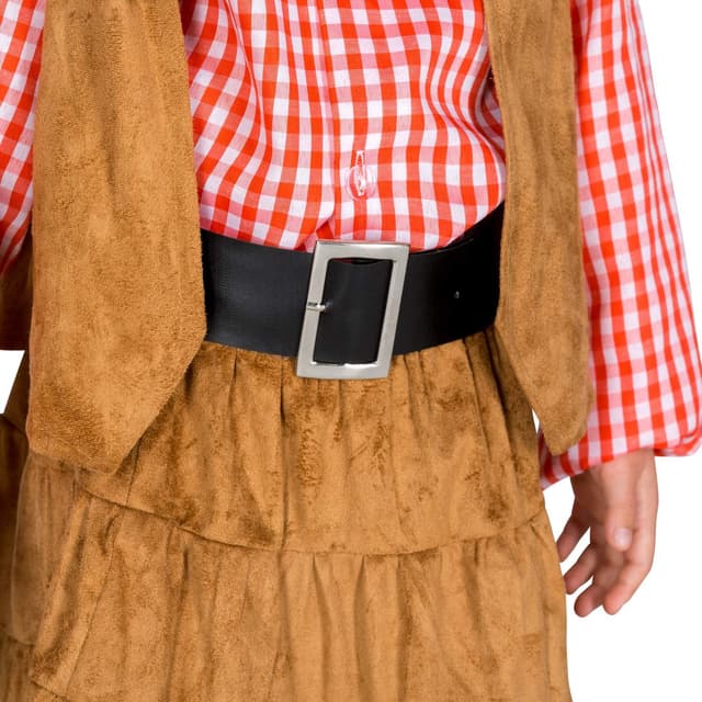 Cowgirl Texas kostume