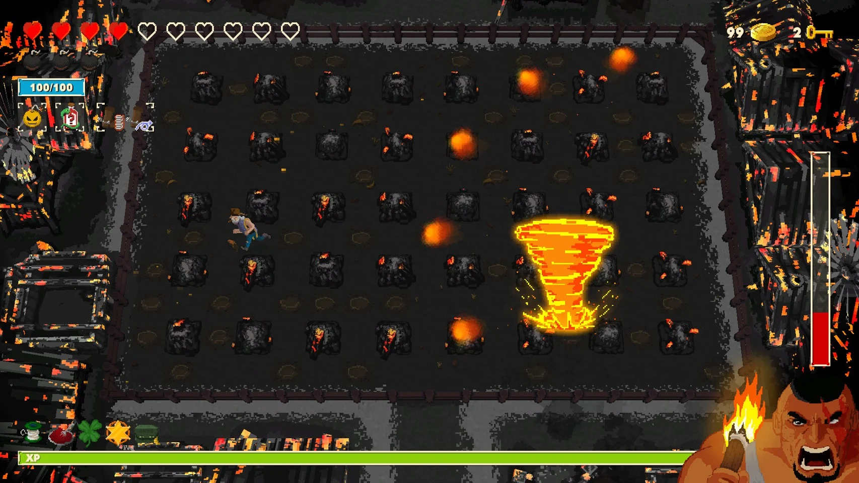 Bombslinger- PC