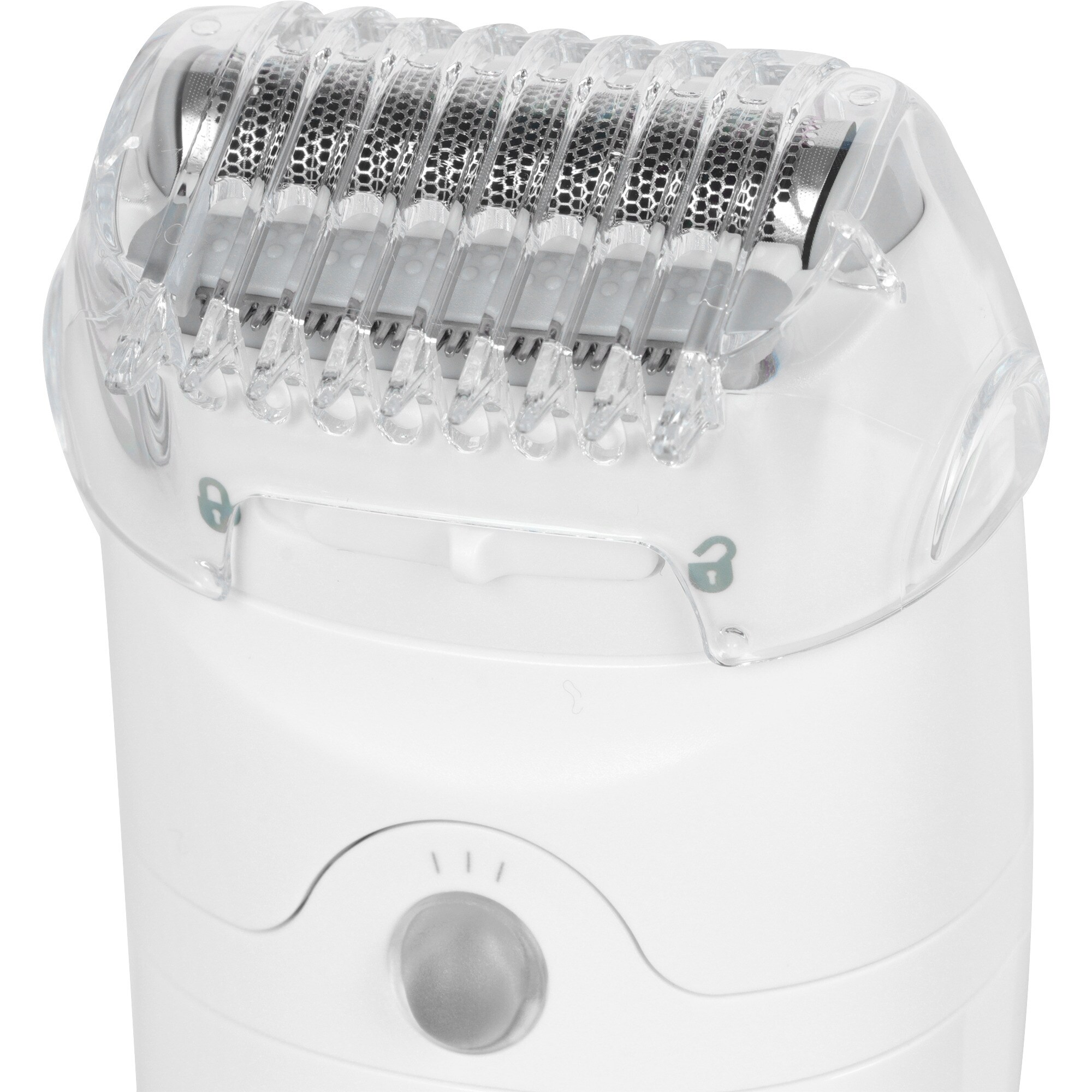 Braun Epiliergerät Silk-épil 5-030