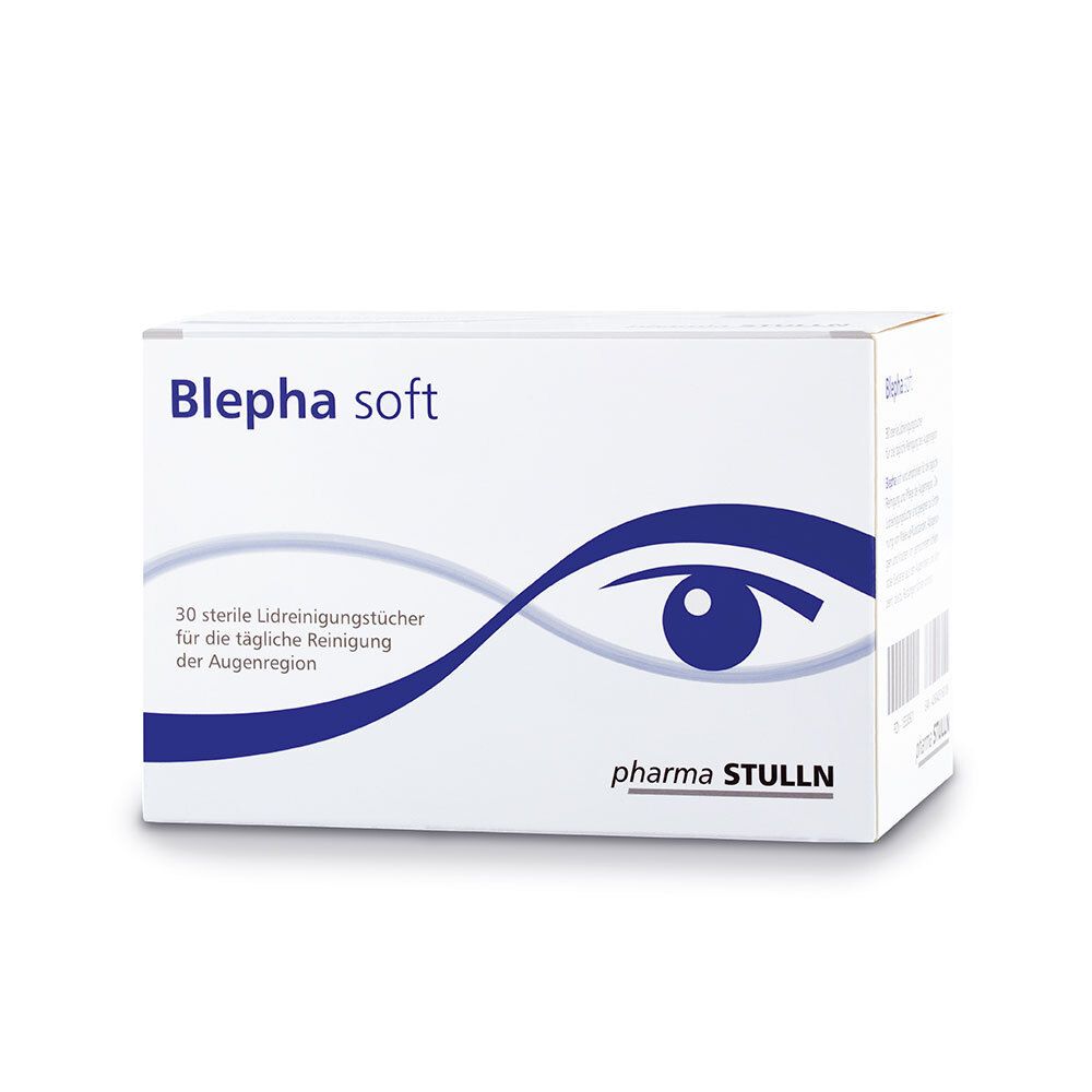 Blepha soft