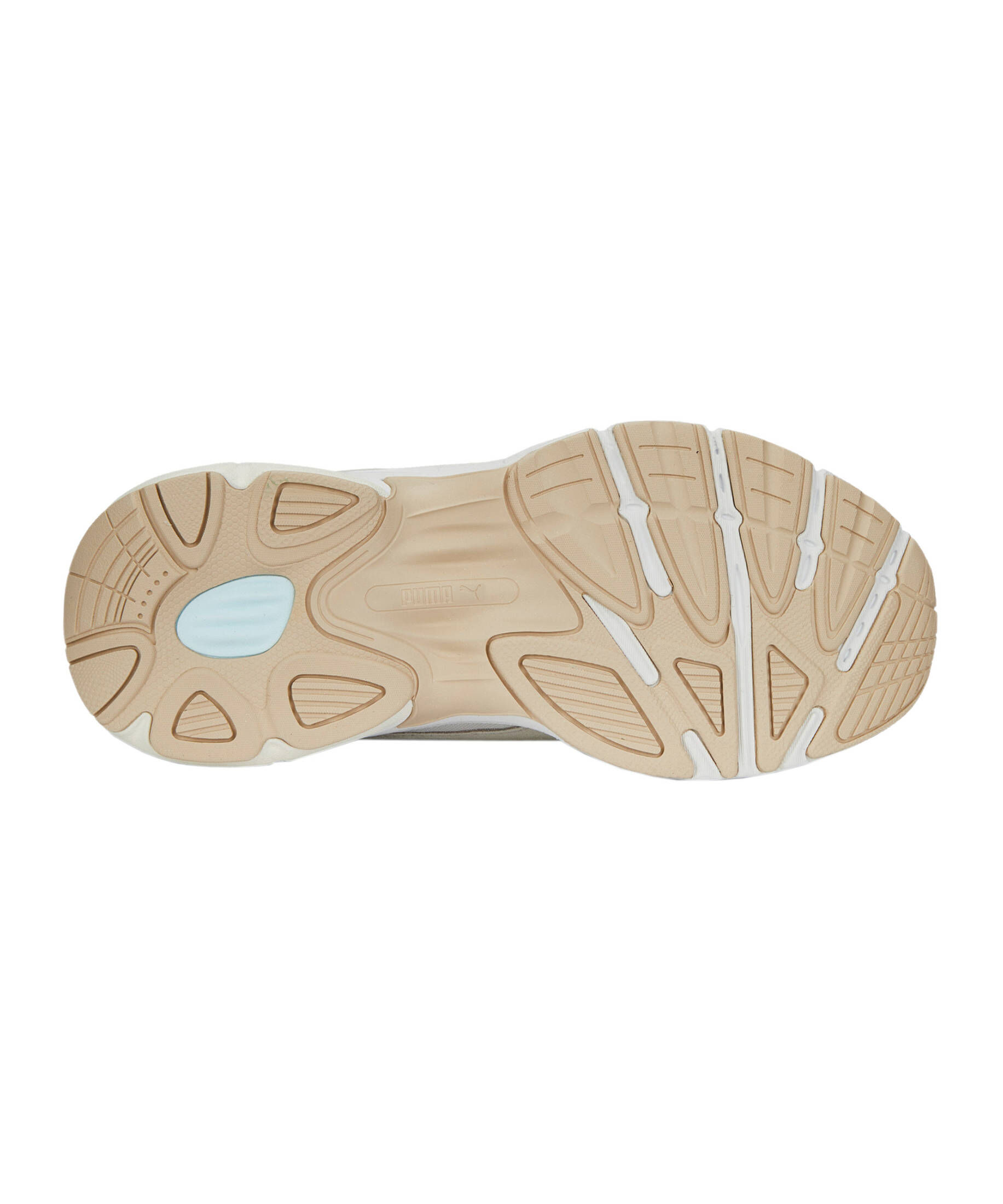 Puma| Damen Sneaker TEVERIS NITRO