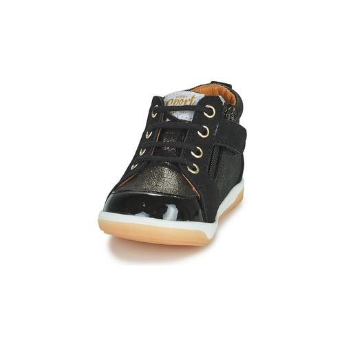 GBB - FOUDRE - Noir