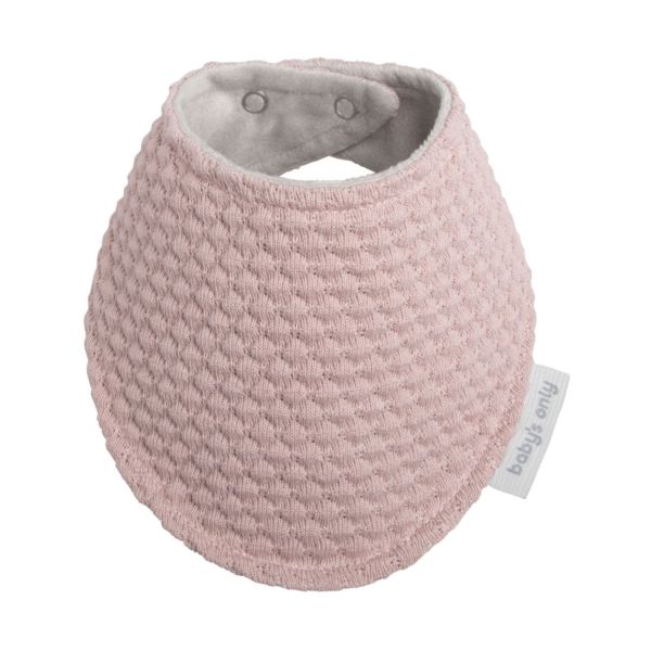 Baby's Only Sky Bandana Slab Warm Linen