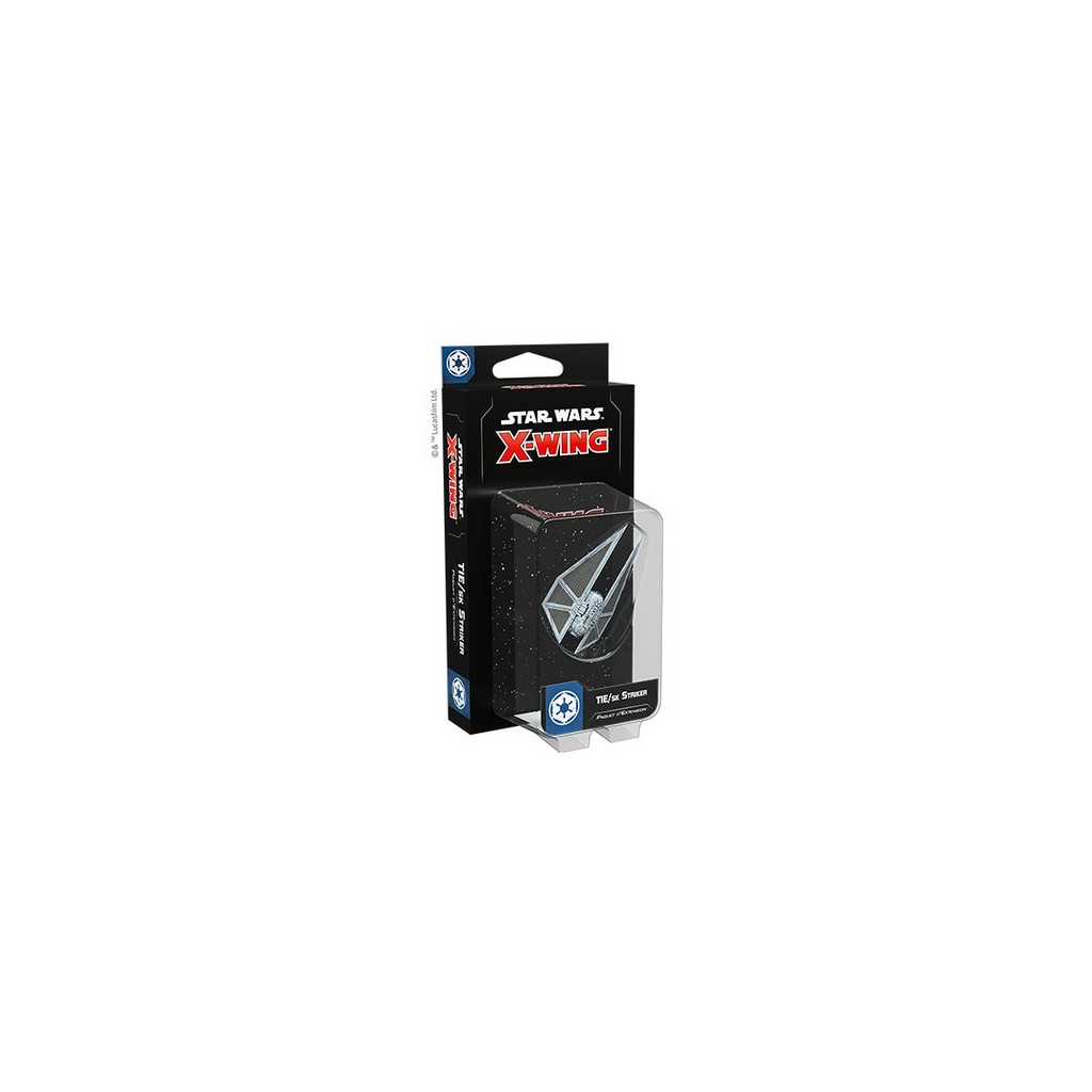X-Wing 2.0 - Le Jeu de Figurines - TIE/sk Striker