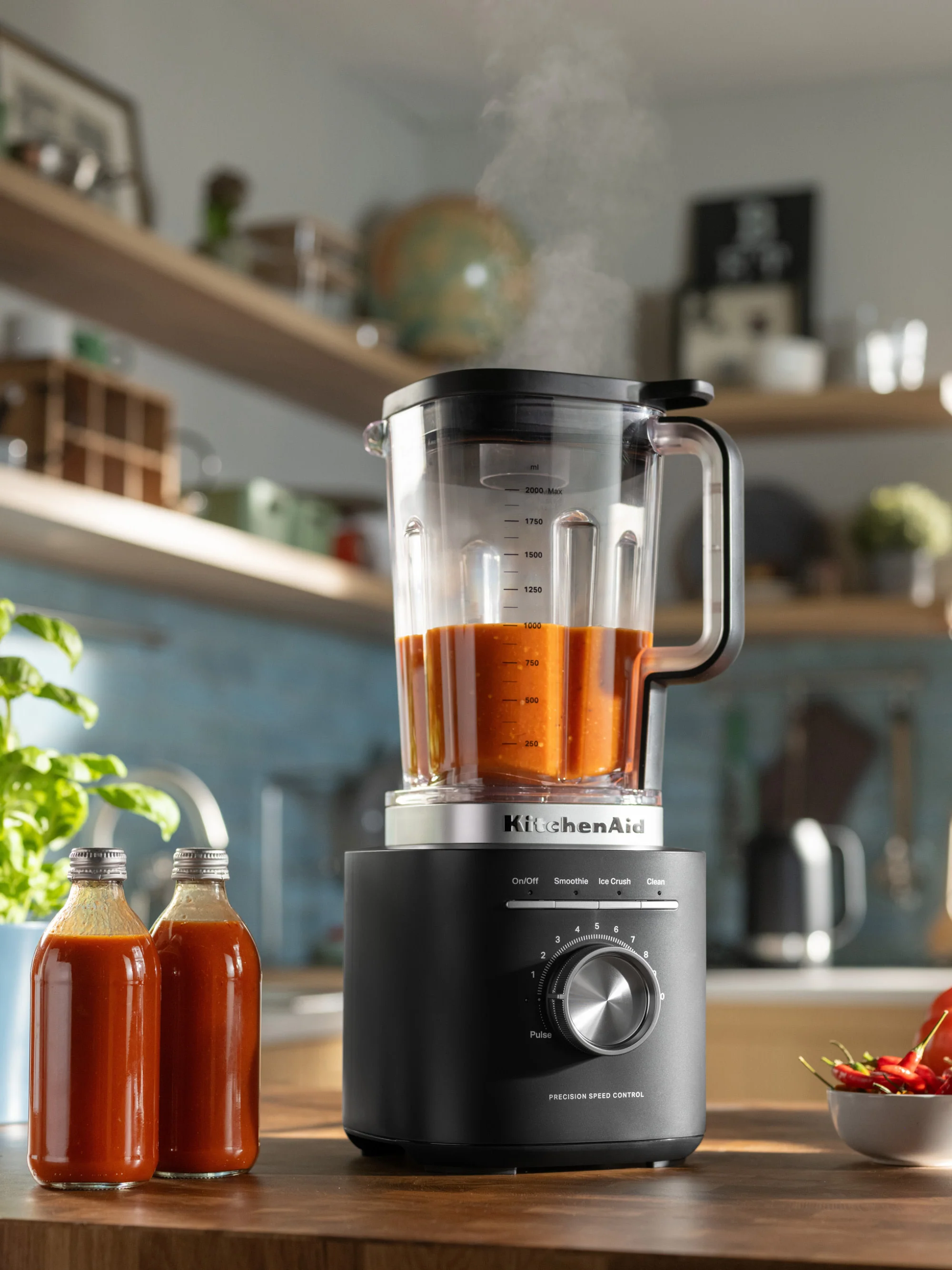 Blender Pure Power